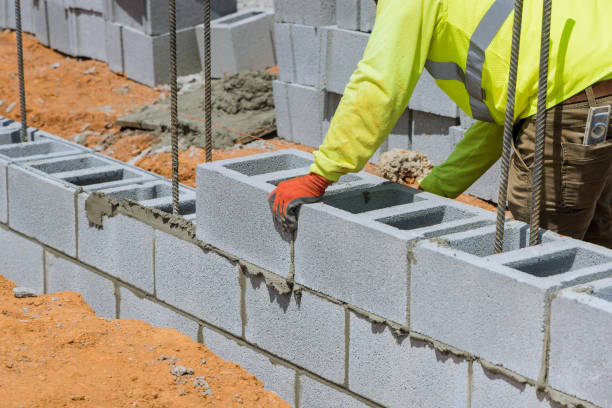 Best Concrete Slab Installation  in Cheswold, DE