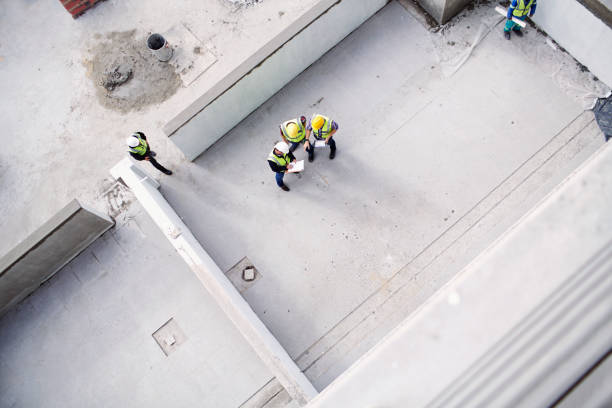 Best Concrete Repair Services  in Cheswold, DE